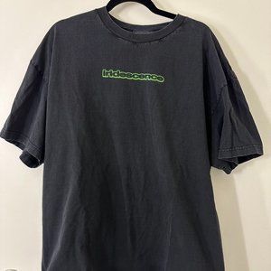 Brockhampton Iridescence Oversized Tee